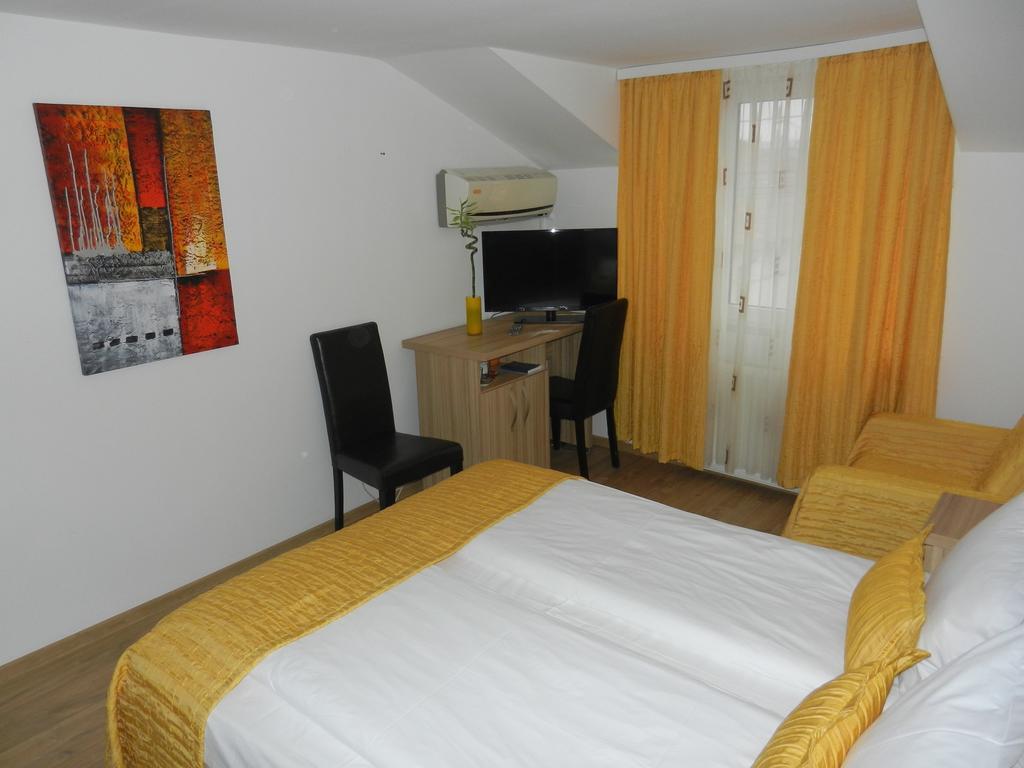 Pensiunea Sergiu & Geanina Arad Room photo